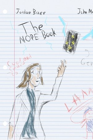 THE NOPE BOOK