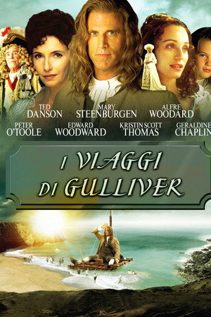 I viaggi di Gulliver