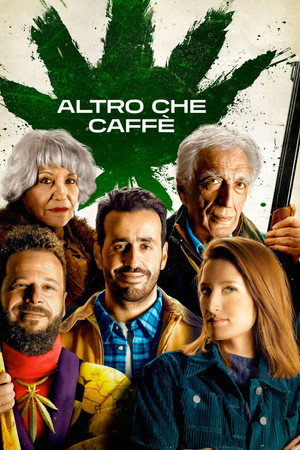 Altro che caffè