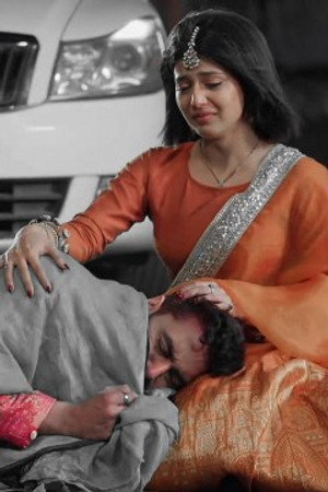 Armaan learns about his mother!