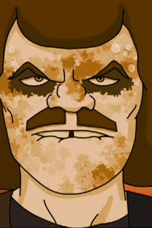 Extras - Murderface's Skills