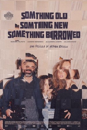 Something Old, Something New, Something Borrowed