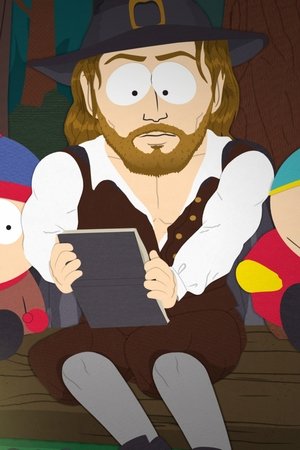 Díkuvzdání na historickém kanálu