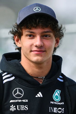 Heineken Chinese Grand Prix --- Qualifying