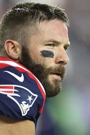 100%: Julian Edelman