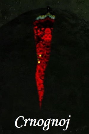 Crnognoj