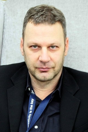 Goran Stamenković Goran Stamenković
