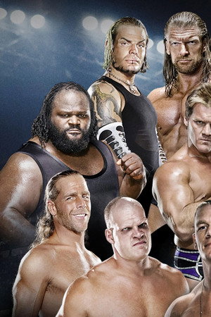 WrestleMania XXV