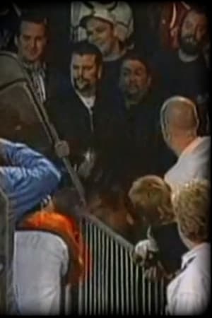 ECW November to Remember 1995