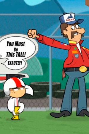 Kart to Kart