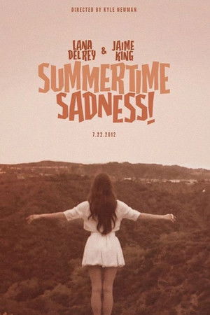 Summertime sadness