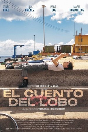 El cuento del lobo