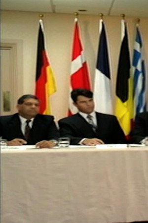 Brussels Calling