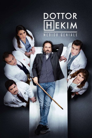 Dottor Hekim - Medico geniale