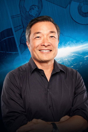 DC Studios Showcase: Bonus Clip – Exclusive Drawing Challenge with DC's Jim Lee!