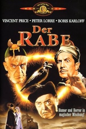 Der Rabe