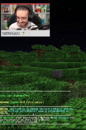 Video Games: In the World of Streamers