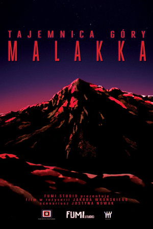 Tajemnica góry Malakka