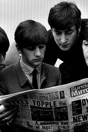 What's Happening! The Beatles in the USA