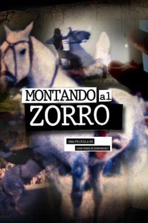 Montando al Zorro