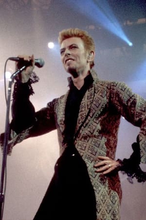 David Bowie: An Earthling at 50