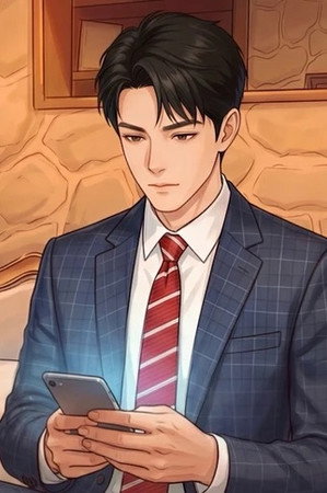S11 · Suspect's Monologue EP6