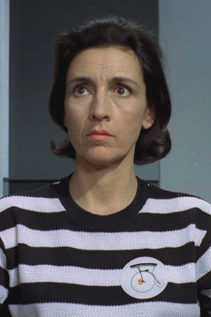 Rosalie Crutchley Rosalie Crutchley