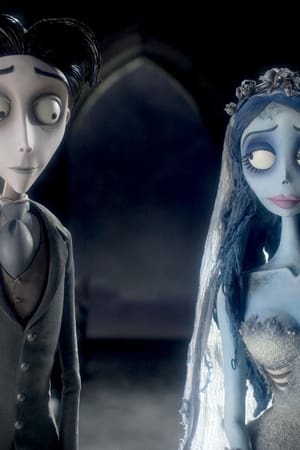 Corpse Bride