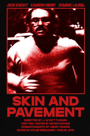 Skin and Pavement