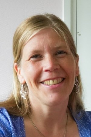 Gerdien Blom