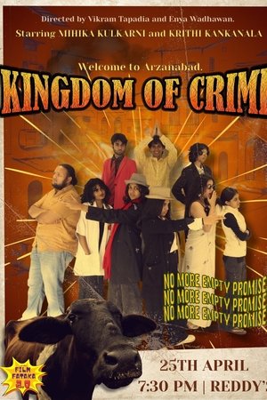 Kingdom of Crime