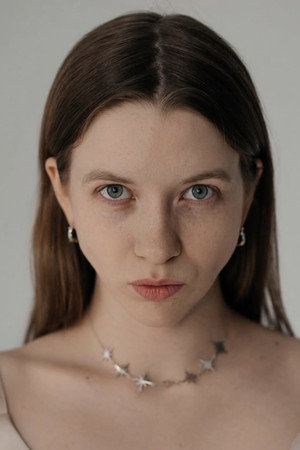 Alisa Beloprosova Alisa Beloprosova