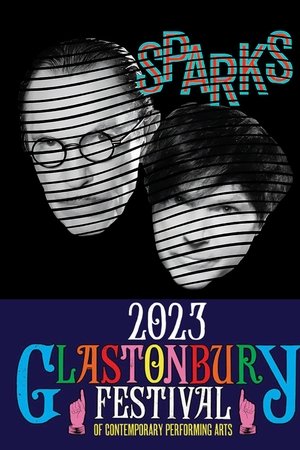Sparks: Glastonbury 2023