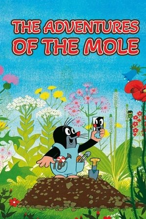 The Adventures of the Mole