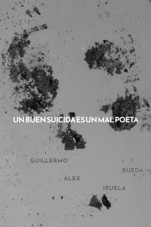 Un buen suicida es un mal poeta