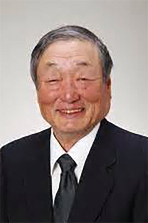 Fujio Mori Fujio Mori