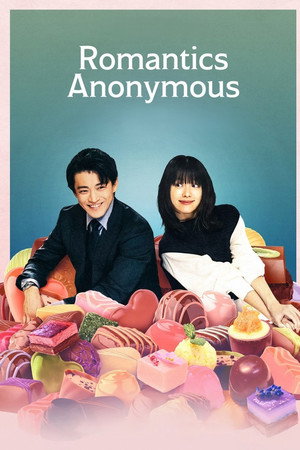 Romantics Anonymous