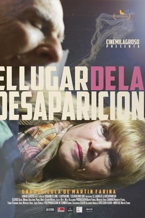 El lugar de la desaparición