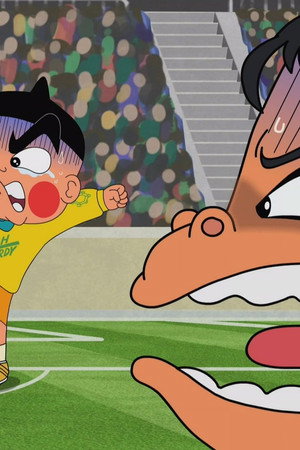 Episode 16A - Chama Becomes the Captain of the Soccer Club!?