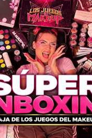 SUPER UNBOXING!!