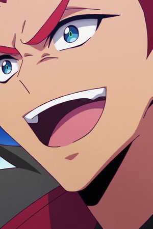 The Strongest Man