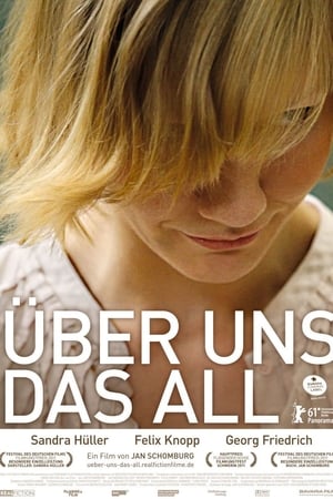 Über uns das All