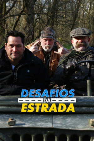 Desafios da Estrada