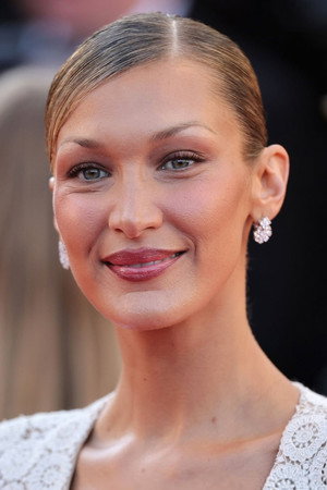 Bella Hadid Bella Hadid