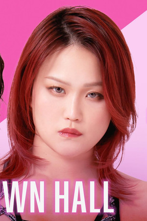TJPW Go Girl 6 ~Women-Only Event~
