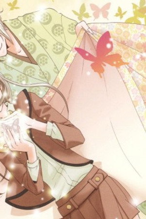 The Goddess Will Be Happy