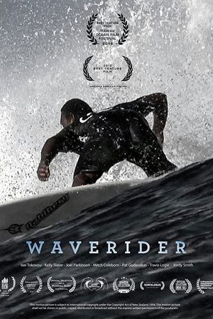 Waverider