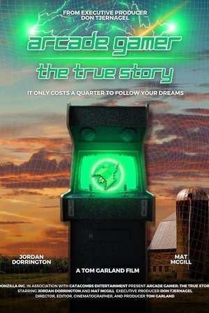 Arcade Gamer: The True Story