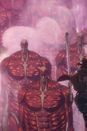 The Final Chapters Special (1)