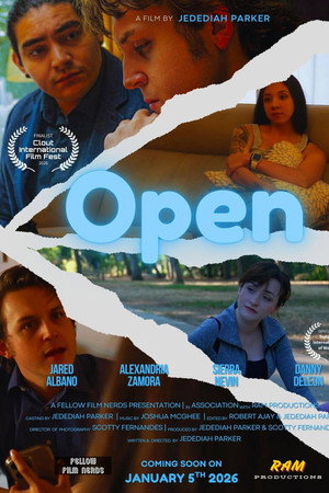 Open